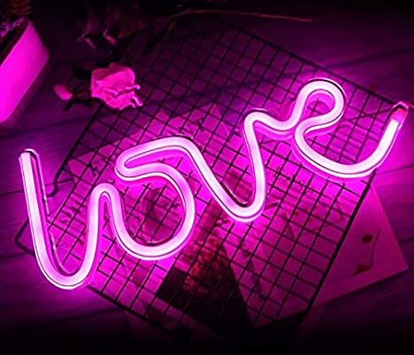 Buy Neon Light in Liverpool at Best Price