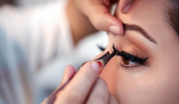 A Beginner’s Guide to Eyelash Extension Training Class