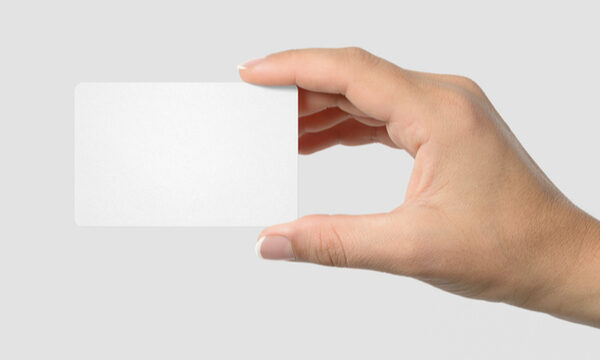 Same Day Business Cards – The Solution to Last-Minute Networking Needs
