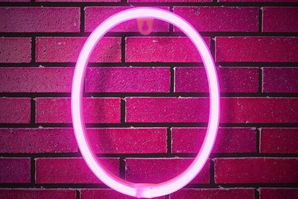 How Small Neon Lights Can Transform Your Space