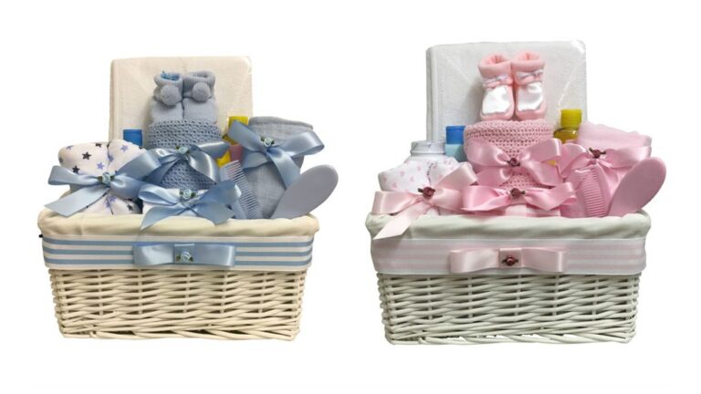 baby hampers Perth