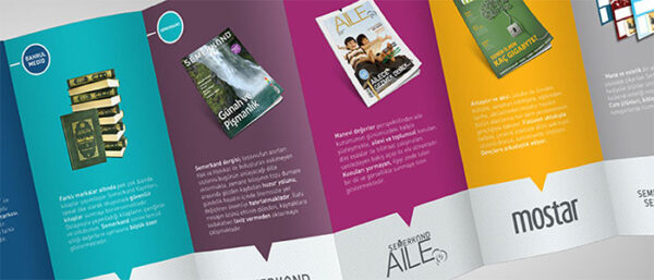 The Benefits of Brochure Printing Services