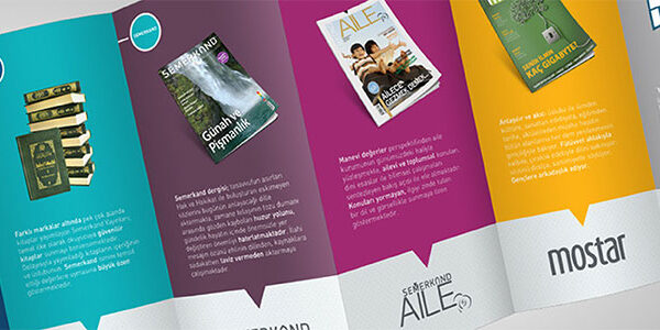 The Benefits of Brochure Printing Services