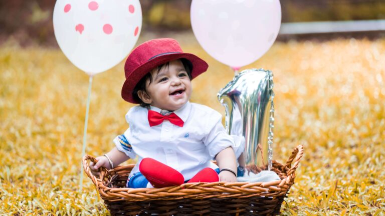 baby photography