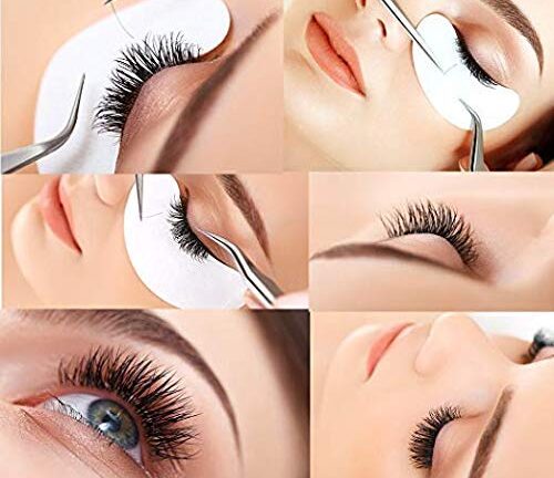 eyelash care