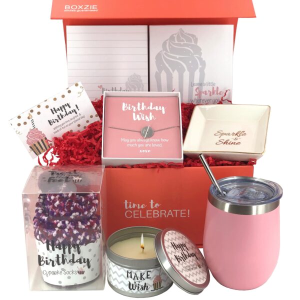 Why Choose Us: Unveiling the Magic Behind Our Birthday Gift Boxes in Perth