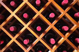 The Perfect Storage Solution: Why a Cheap Wine Rack is the Best Choice for Wine Lovers