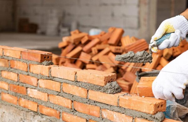 Find Reliable Brick Suppliers in Melbourne for Your Next Build