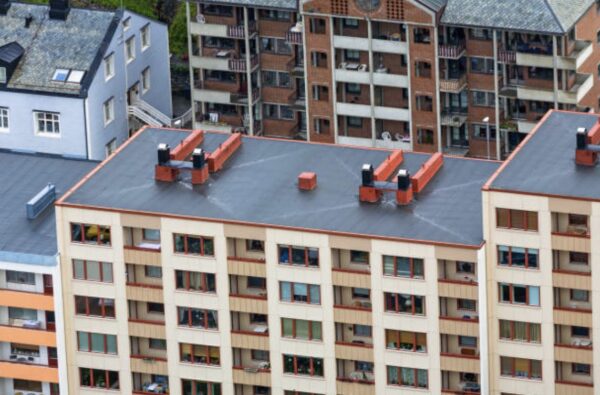 Trusted Flat Roofing Contractors for Commercial Properties Across Melbourne