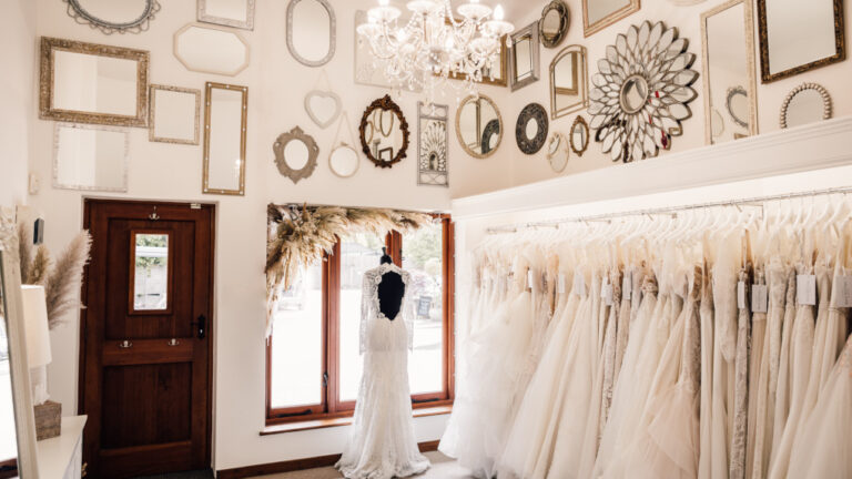 wedding stores near me