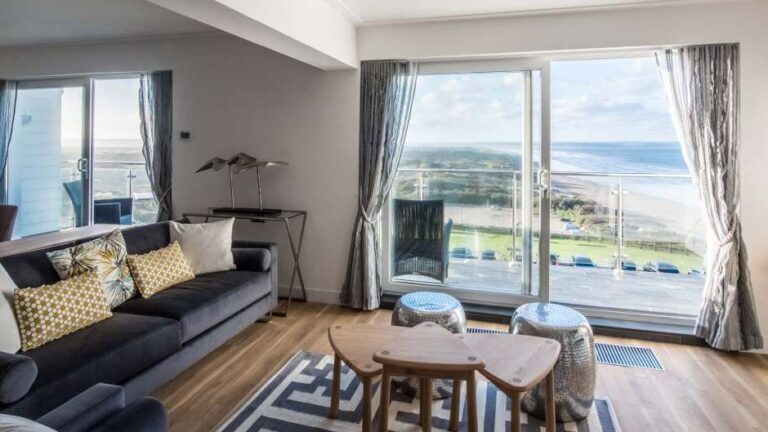 Sunshine Coast accommodation self contained