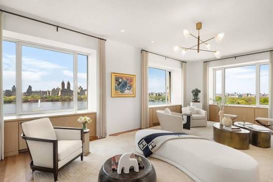 How 2 Bedroom Luxury Apartments Offer Space and Comfort