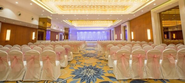 Discover Stunning Luxury Engagement Party Venues This Year Right Now