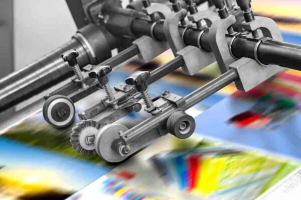 Why Choose the Best Online Printing Service in Sydney Now