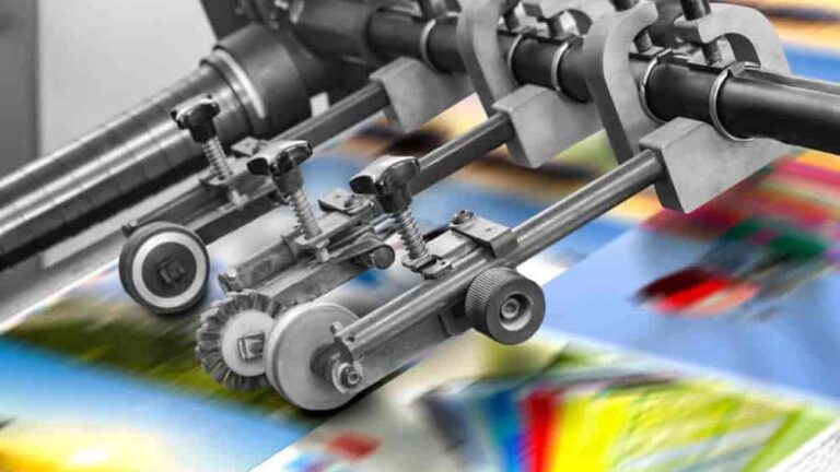 Best online printing service Sydney