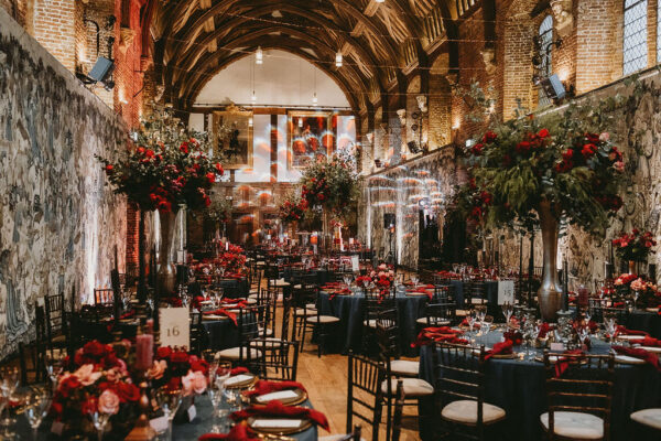 Reasons to Love Cultural Wedding Venue in Melbourne