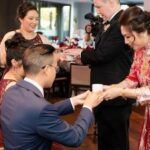 chinese wedding venues Melbourne
