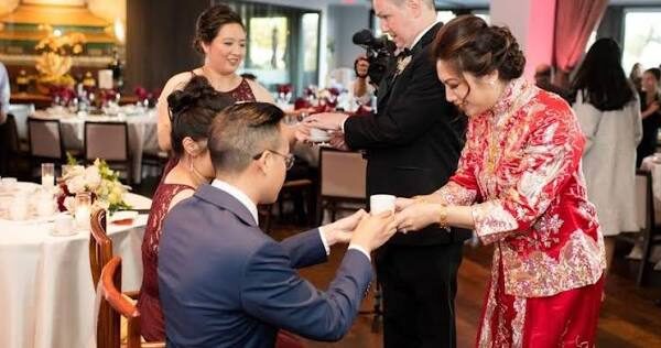 What Makes Chinese Wedding Venues in Melbourne So Popular
