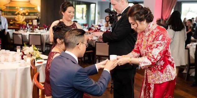 chinese wedding venues Melbourne