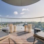 waterfront apartments for rent